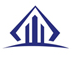 奥津温泉米屋俱乐部奥津旅馆 Logo